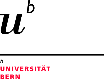 Logo Universität Bern